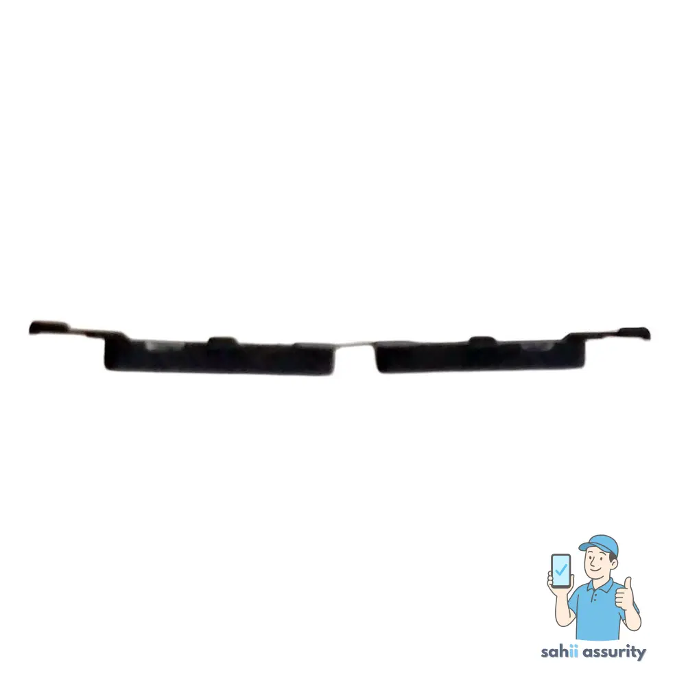 Volume Side Button Outer for Realme 9 Pro Plus 5G Black